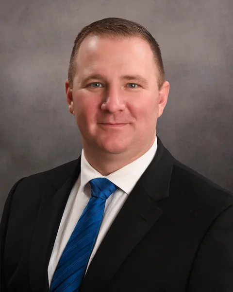 Andrew Snyder