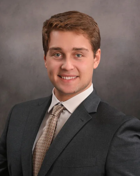 Garret Hampton