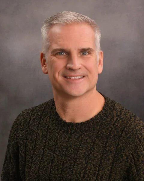 Patrick W. Carothers